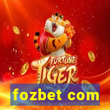 fozbet com